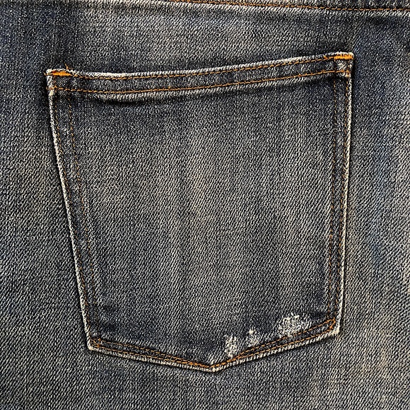 J.Crew Jeans - Size 27 - Medium Wash - Picture 11 of 13